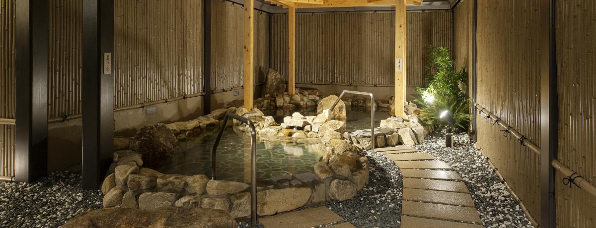 ���C�Ƀ��O�W���A���[�I�V���C�I�A�p�z�e�������]�[�g�i�����x�C�����j�̉߂�����