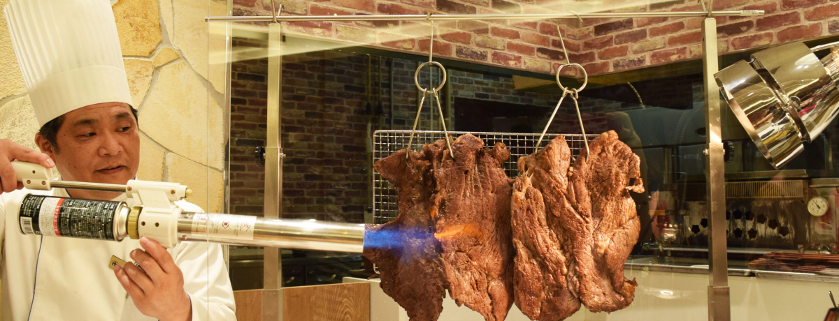 ̑唻Xe[Lɒ₽VՂIuoIOՁvV}zeEIsAŊJ