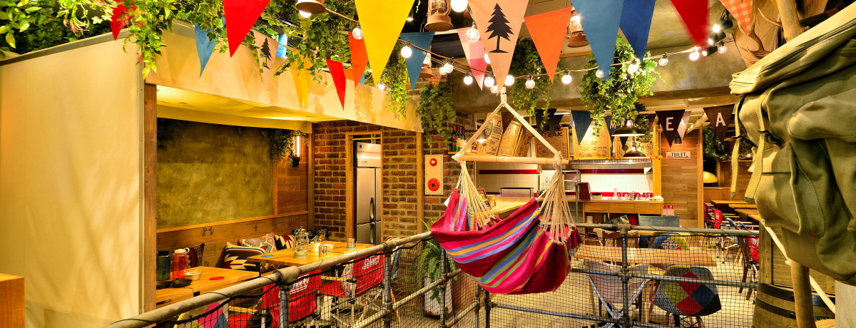 ���EMeat Camp�Ńt�H�g�W�F�j�b�N���{�����[�~�[�ȃO�����s���O�������I