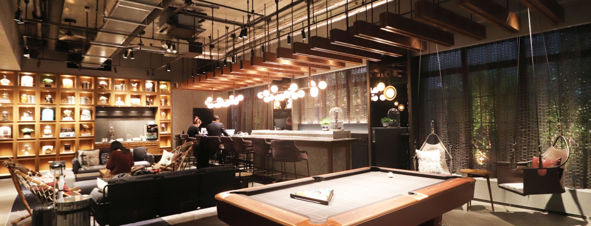 ���C�t�X�^�C���z�e���ɔ��܂�Ȃ�uTHE LIVELY���z�\�ԁv