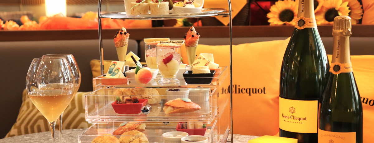 ���[���E�N���R���y���މẴA�t�^�k�[���e�B�[�I�X�C�X�z�e����C���