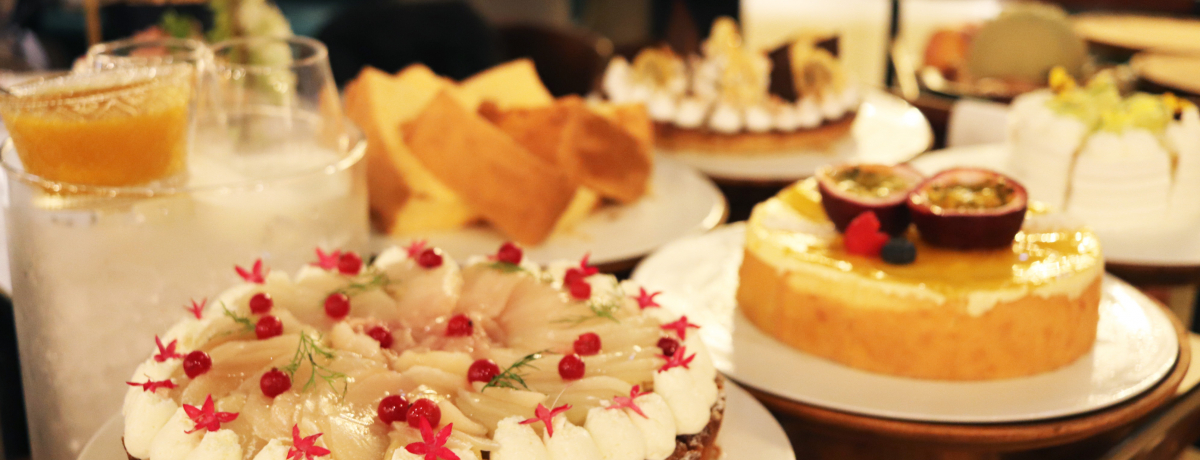 �f�U�[�g���S���t���A�t�^�k�[���e�B�[�IGOOD NATURE HOTEL KYOTO