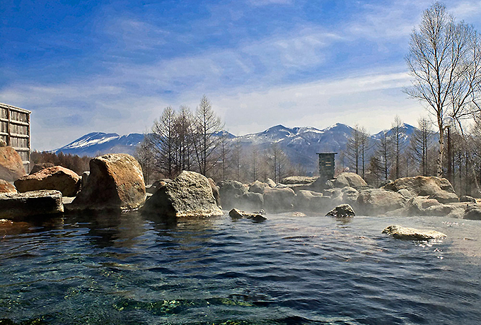 �_��̈ꌬ�h�I�M�B�^�c�u�����܂⍂���z�e���v�Ő�i�I�V���C�ɓ��낤