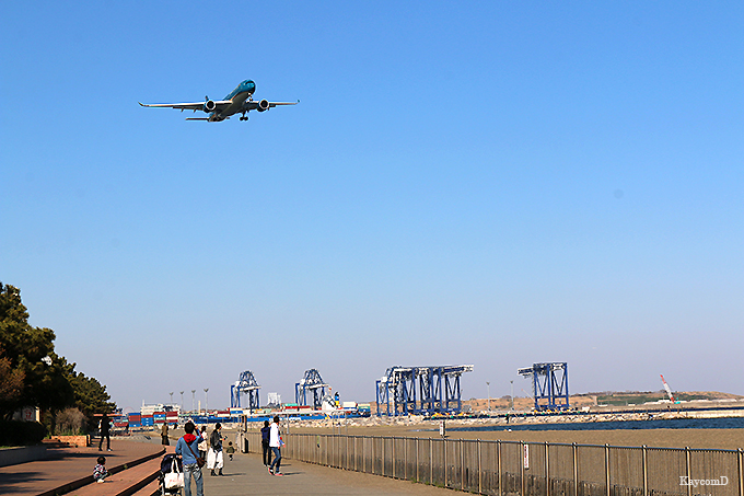 �����V�[�T�C�h����I����삩���쓇�C�l�����܂ł̂����߃R�[�X