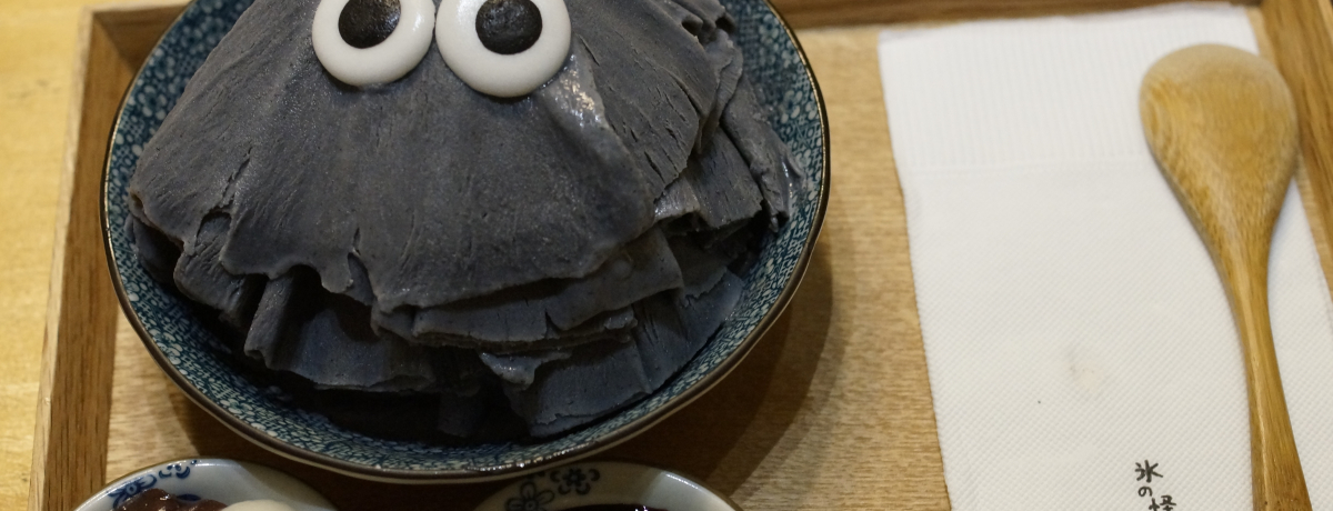 ��p�u�H�n�E�X�̉����v�̃J�L�X�͒���L���[�g�ISNS�ł��b�蕦����