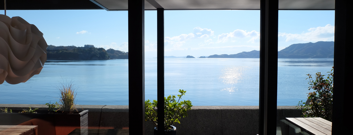 ���܂Ȃ݊C���t�H�g�W�F�j�b�N�J�t�F�uPatisserie T�fs Cafe �ʉ��v