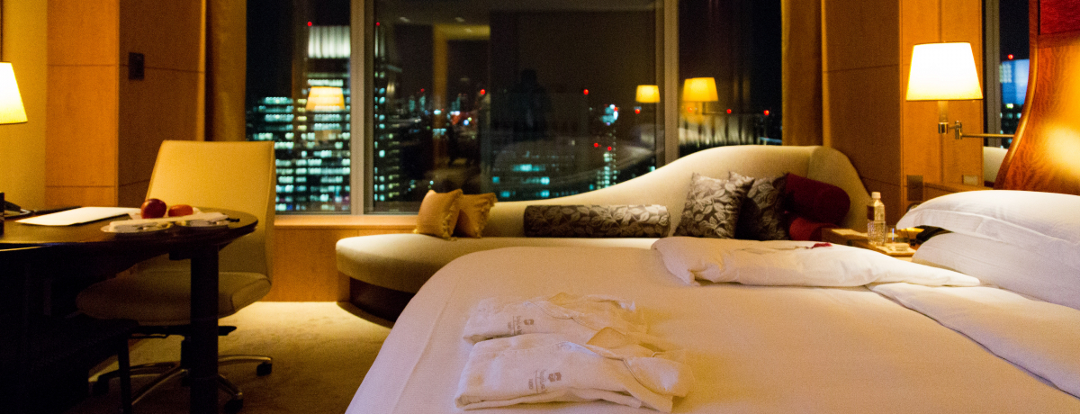 �������q���Ɠ����w�k��1���́u�V�����O���E�� �z�e�� �����v���y����