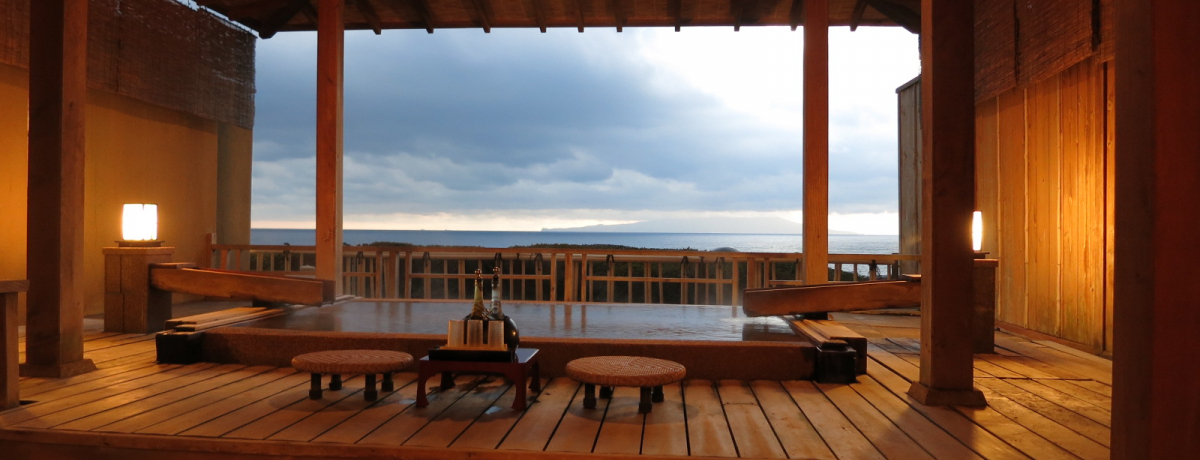 �K�[�{�ł��낮�ɏ�̎��ԁI�ɓ��k�쉷��u�]���v�ŊC�ɐ��܂�