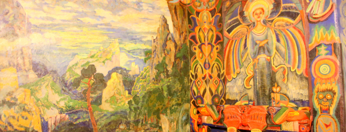 ���S�������p��!?�������猻��̃A�[�g�ɏo���`�F�R�u���g�~�V�����v