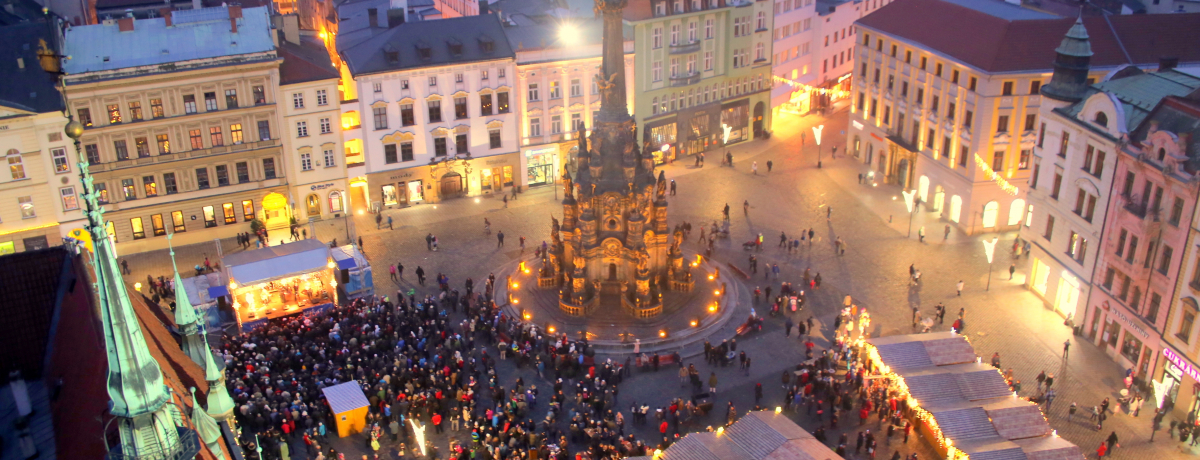 �}���A�E�e���W�A���K�ꂽ�I�f�B�[�v�ȃ`�F�R�ɏo���u�I�����E�c�v