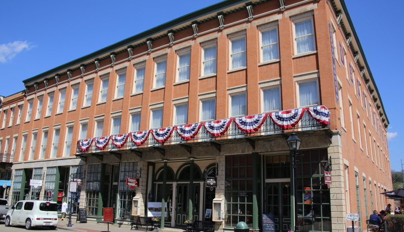 ���̒����l���������܂��Ă����I�K���[�i�u�f�\�g�n�E�X�E�z�e���v