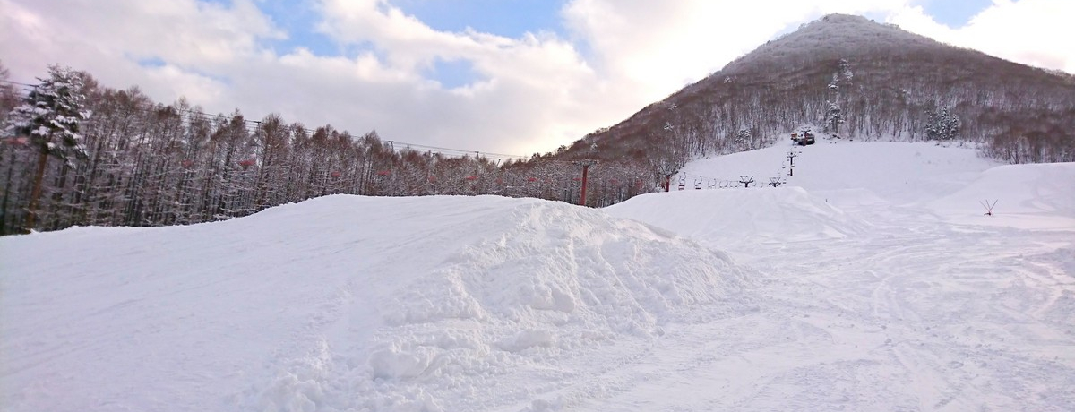 ����uX-JAM����x�m�v����p�[�N�ŗV��Ŋ����ăW�����v�I