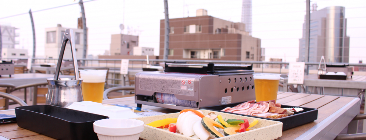 󑐂ŃrAK[fIu[neX GLrA XJCc[r[v