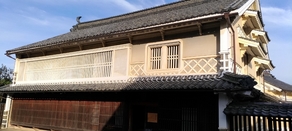 �S�����w�̖�蠟������ ���Q�����q���u��F��@�v�ō����̕�炵�Ԃ��������