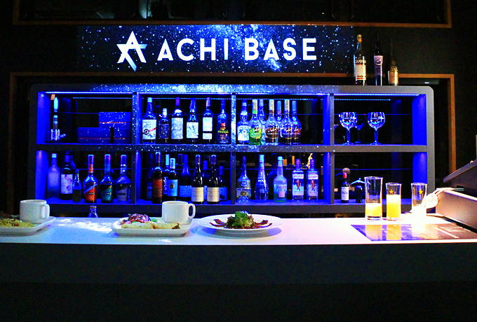 쌧quACHI BASEvo[̑Ő܂