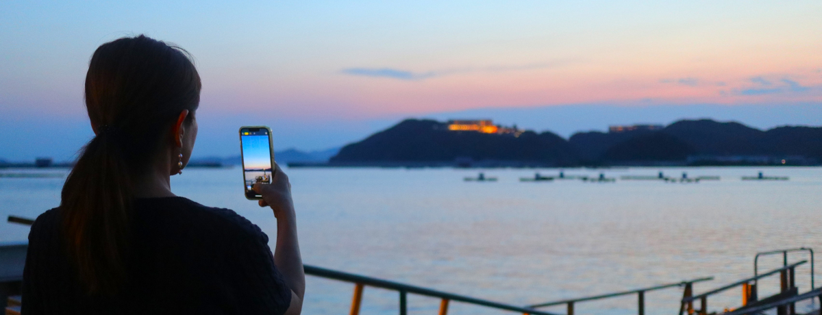 �S���I�[�V�����r���[�I�u�W�H���C��z�e���v�ނ�Ɖ��򂪊y���߂�h