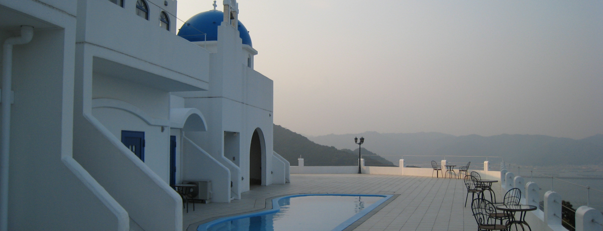 �܂�ŃG�[�Q�C�̃��]�[�g�n�H���B���T���g���[�j�ŉ߂����x���y���m�E�y���s�z