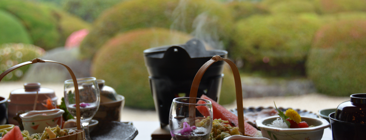 �͎R����]�ޑ�l�̉B��Ɓg���B���h��t�[���ŋɏ�̂����ĂȂ��I