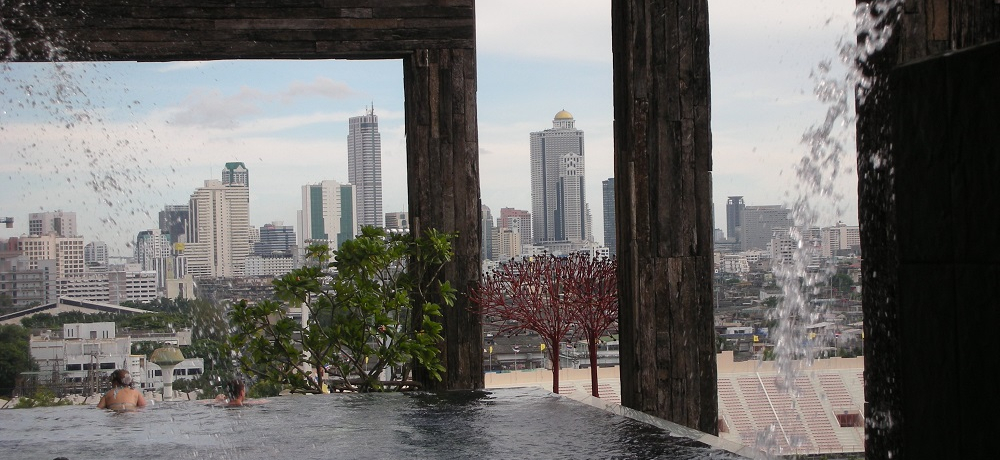 ����̐�i�v�[���Ɨ��n���ō��I�o���R�N�u�T�C�A���A�b�g�T�C�A���v���������z�e��������I