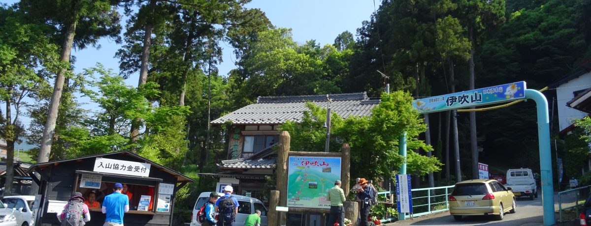 �R�K�[���ɂ��l�C�I�L���Ȑ_�b�Ɏc����A����u�ɐ��R�v�o�R�Ƀ`�������W