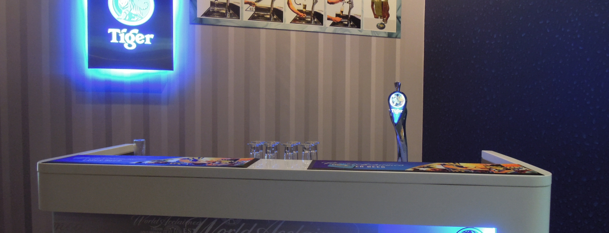 �r�[���D���͕K���I�V���K�|�[���̃^�C�K�[�r�[���H��