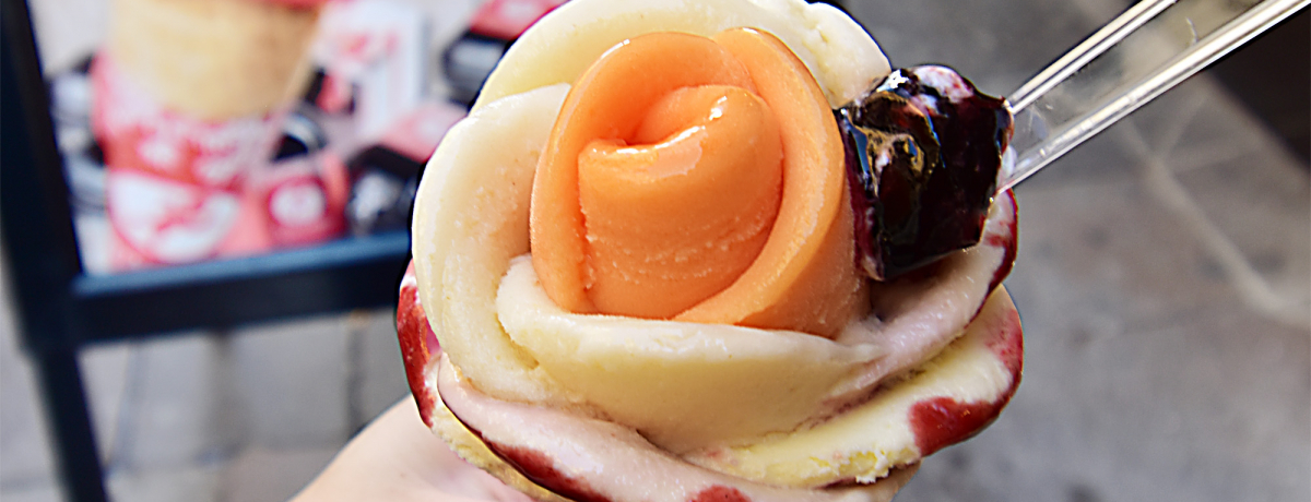 �������ĐH�ׂ��Ȃ�!