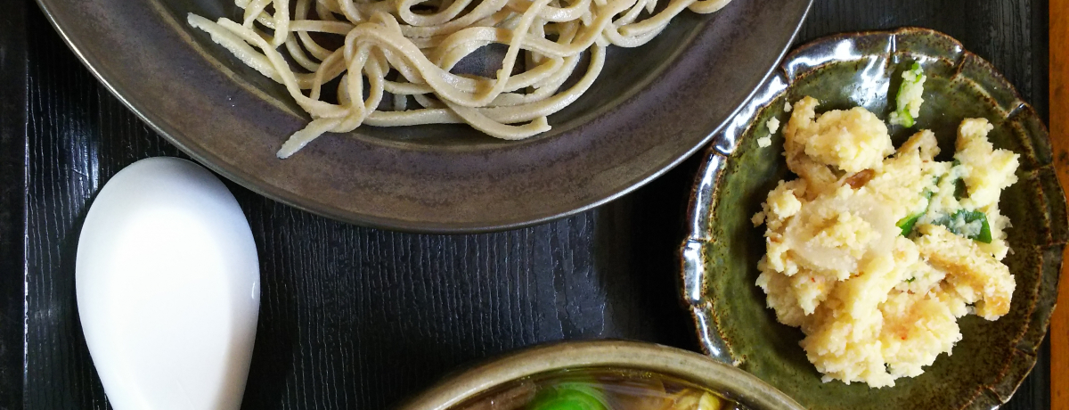 �H��������Ȃ��I���u�헤�H���΁v�̐�i�u�����񂿂񂻂΁v