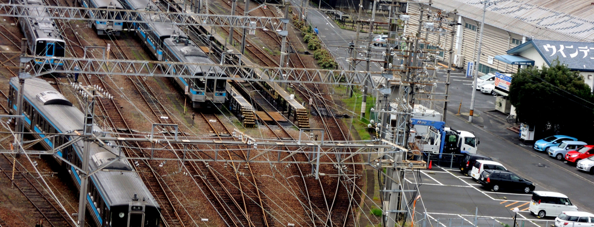 �S���t�@���K���I�u�T�����[�g���R�v�̃g���C���r���[���[�������R�ό��̋��_�ɂ��悤