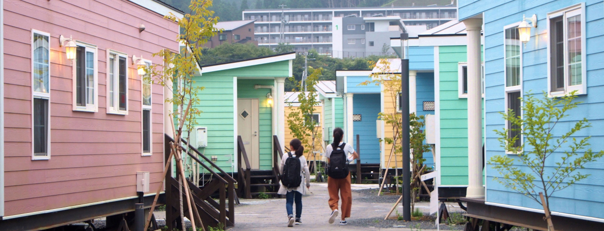 �閧��n�݂����ȋ�ԁI�{�錧���쒬�u�z�e���E�G���t�@���v�Ń��N���N��