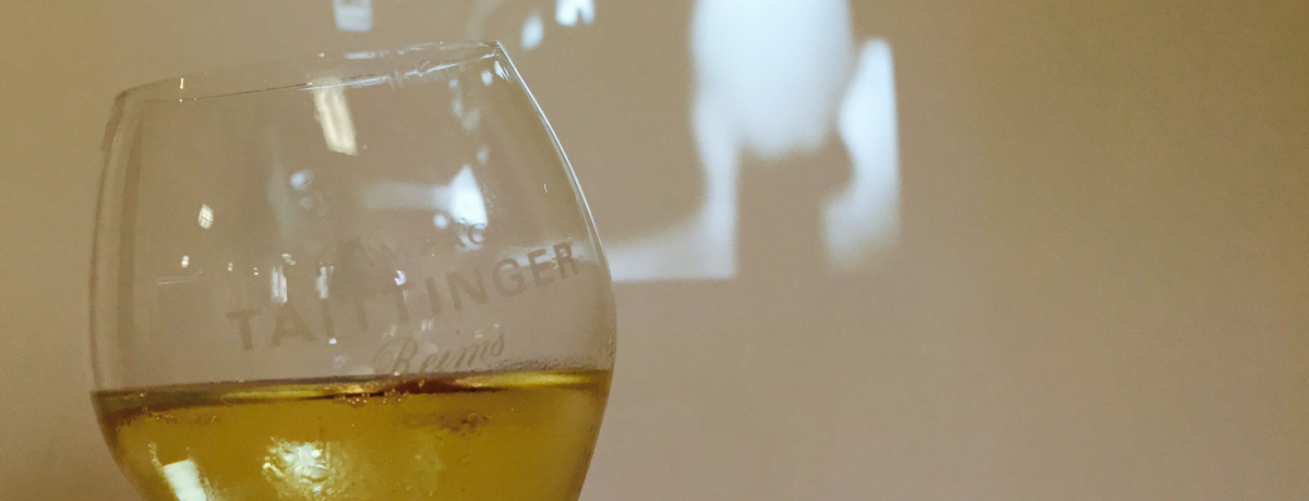 �{��ŃV�����p�����I�p��������A��\�ȁu�V�����p�[�j���n���v