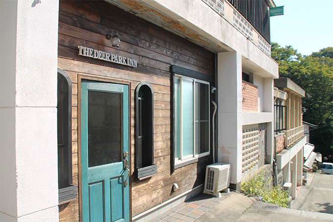 �ō��̗��n�I�ޗǌ����̂ǐ^�񒆂ɔ��܂��u�U�E�f�B�A�p�[�N�C���v