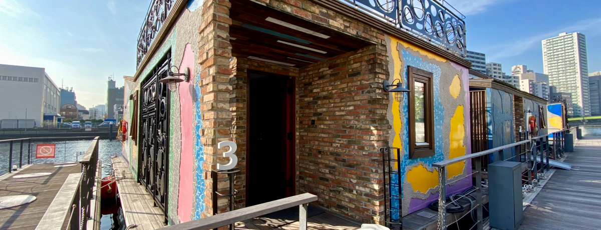 �C���̓A���X�e���_��!?�V���F�̐���z�e���u�y�^���X �g�[�L���[�v