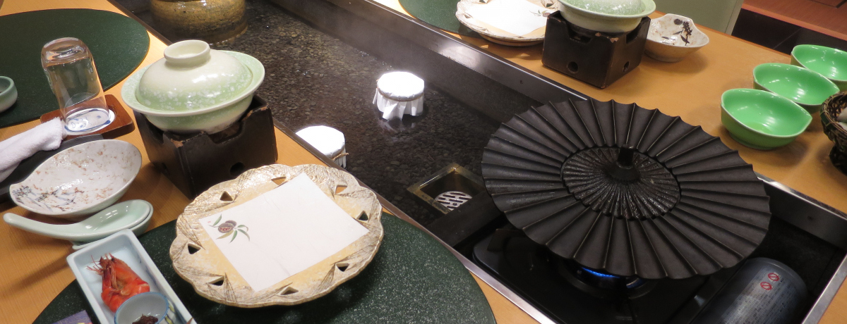 ������̒��ŐH��!?�w�h�u�v�w�I�V���C�̏h �ᏼ�v�Ƃ��Ƃ񉷐���y���߂�h