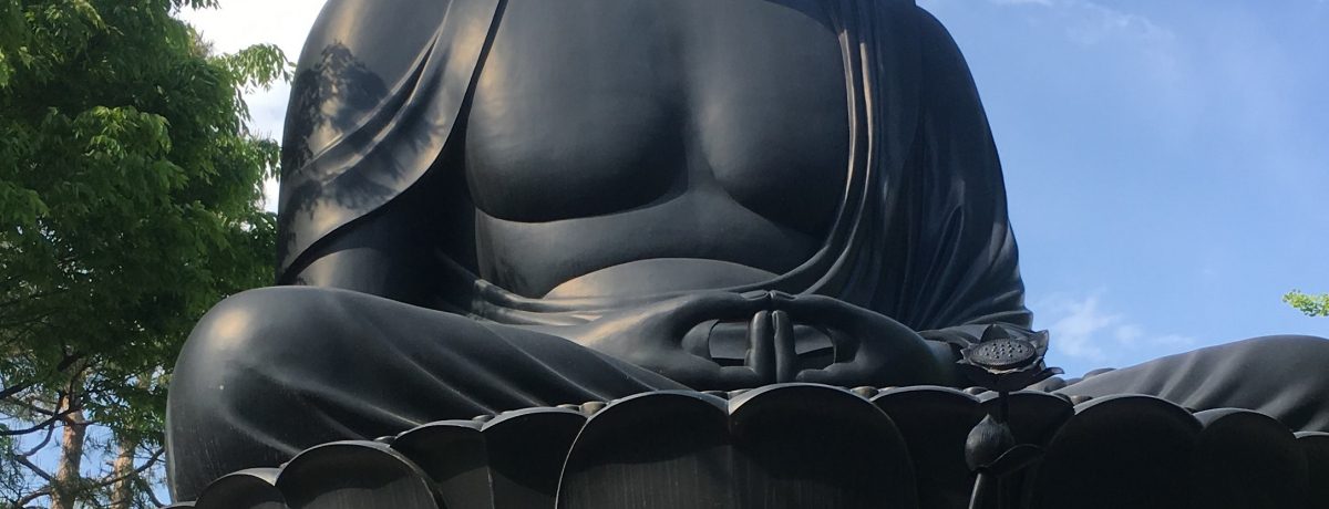 ���{�łR�ԖڂɃf�J���啧!?�����s����E��@���u�����啧�v
