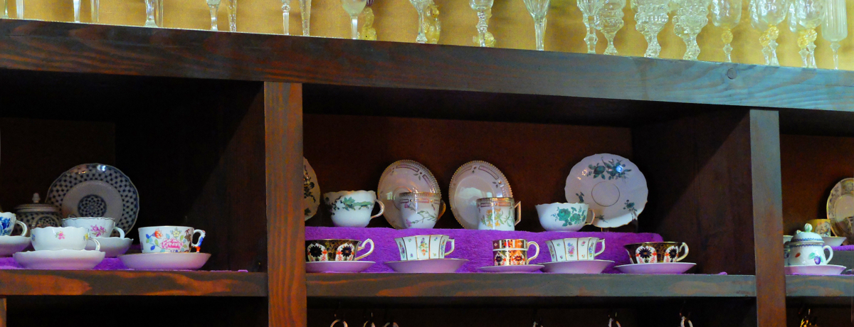 �B��Ɓu�I�v�Ƃ͌��킹�Ȃ��I����E�{���̉B��ƃJ�t�F�͂���