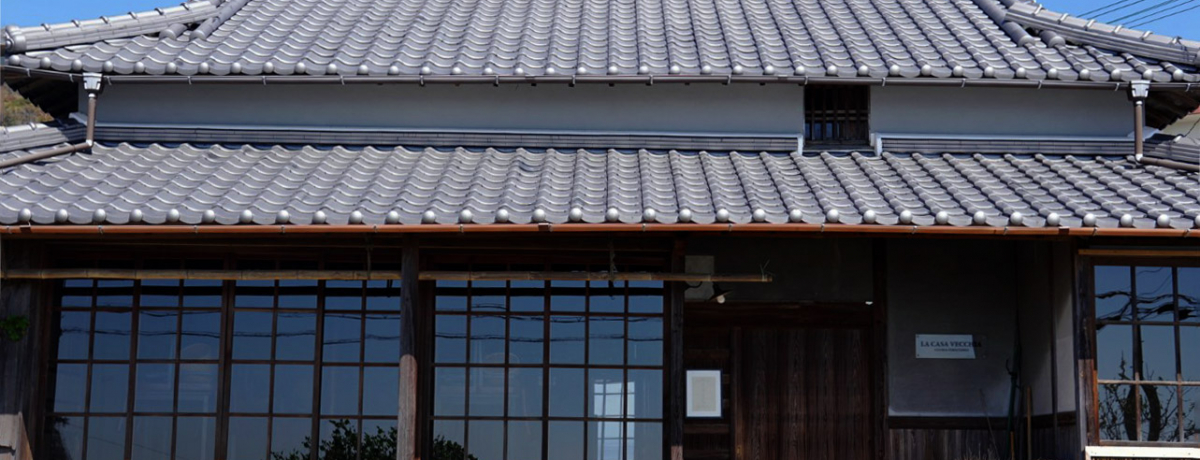 {̒WHオ BÖƃC^AuLA CASA VECCHIAv