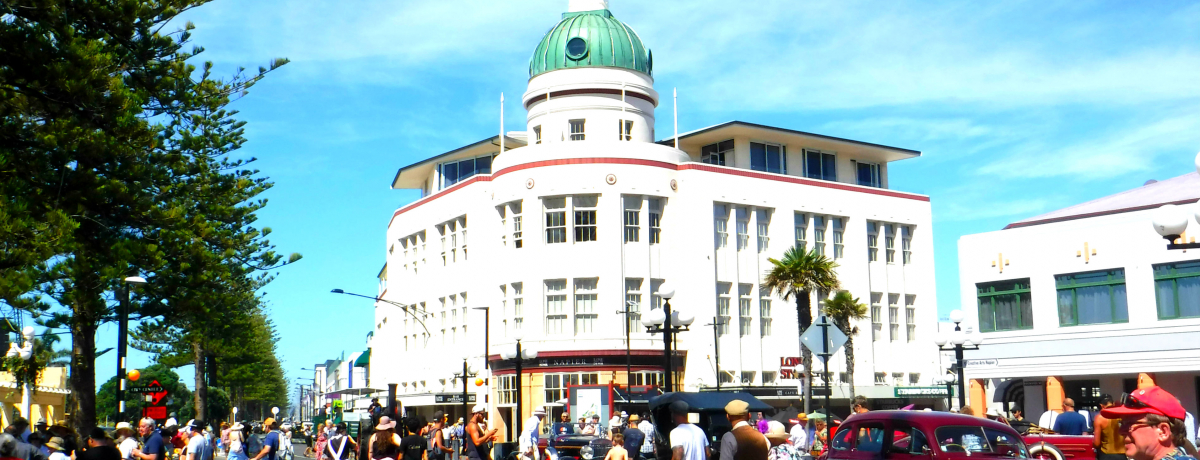 �e�B�b�V���̖��O�ł������!?NZ�l�C�s�A�̓A�[���f�R�̊X