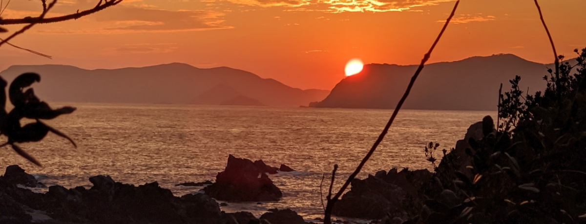 ���m�����[�̑匎���ŗ[�����I�u�x�����[�t�匎�v�C�ƎR�̐�i��