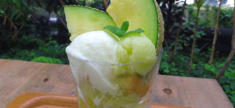 _ꕹ݂̃JtFE܈suq_furit cafe NijivŃ}XNO