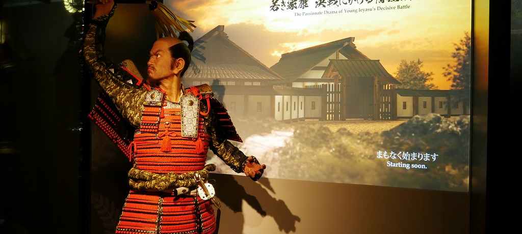 �l����̓����W�������j���[�A���I�Ⴋ�ƍN�̋O�Ղ�H�낤