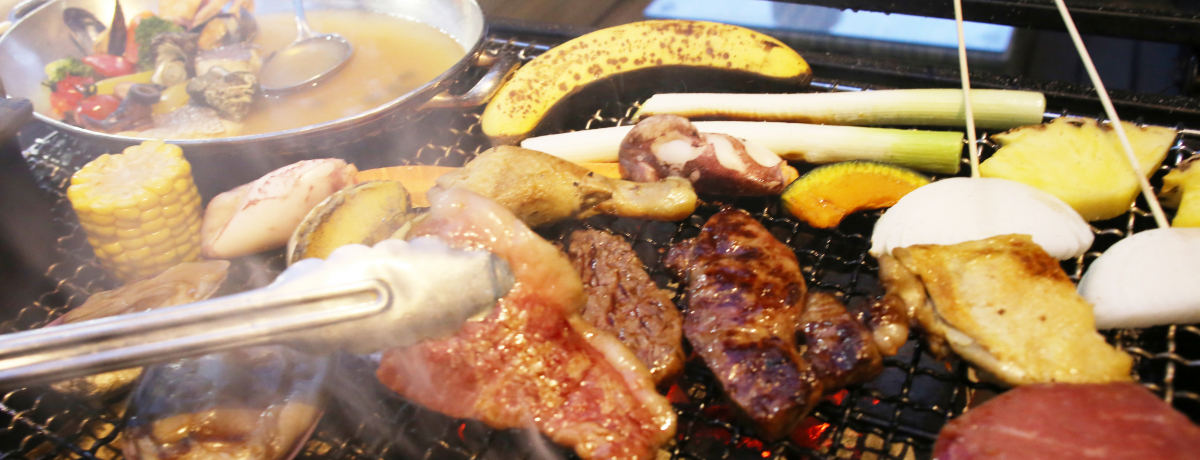 2022NOWA[BBQCxgJÁIze AS[ [WFV[ 
