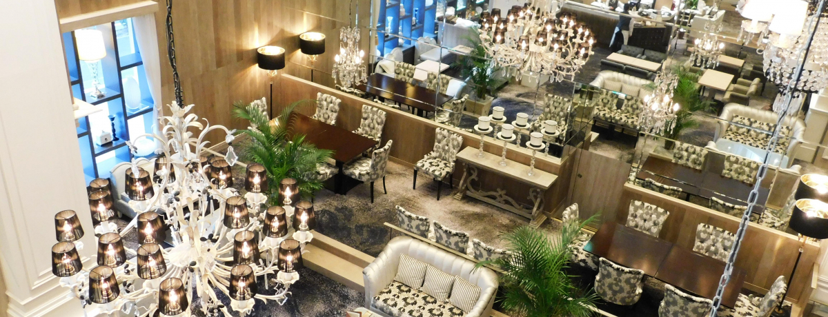 �P�C���ŏ��q���ցI�X�g�����O�X�z�e�� ���� NAGOYA