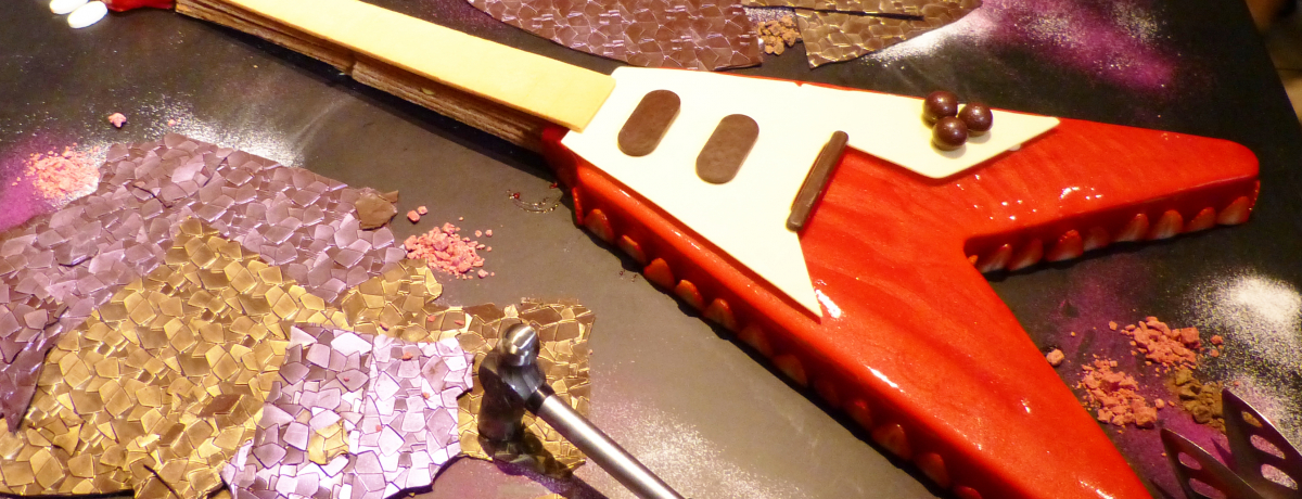 �t���C���OV�~������!?�q���g�����É��̃��^���ȃf�U�[�g�r���b�t�F