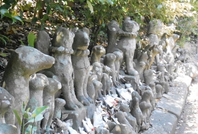 �]�ˏ���c�钬 ���򔪉_���������ς�����I�H���������]�s�̂���y���U�����s