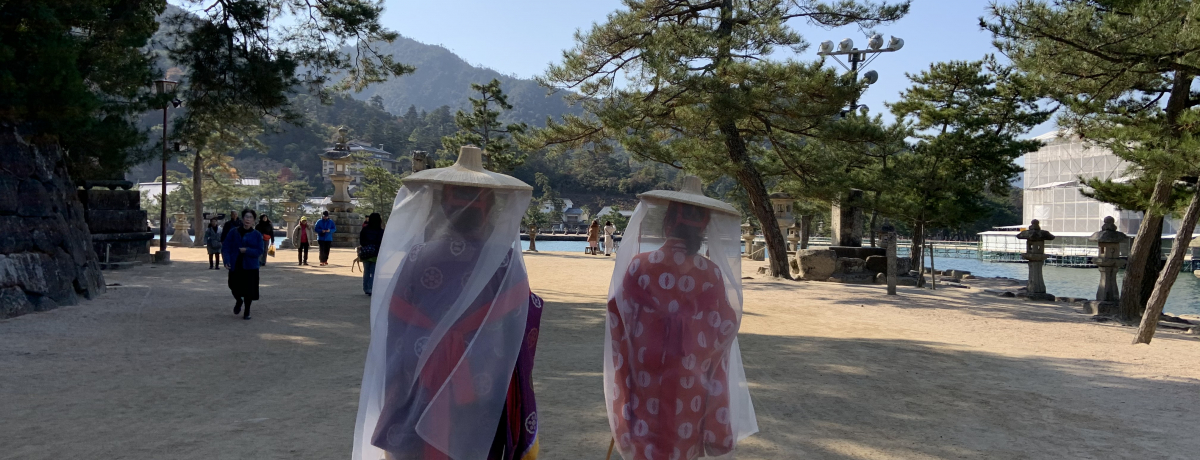 �������⑕���̌����{���ŁI�u�g�t�̉�v�ŏ��q�����y����