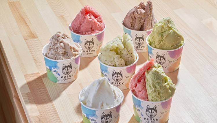 �V���E��������X�𖞋i�I�����̑�����������y���߂�