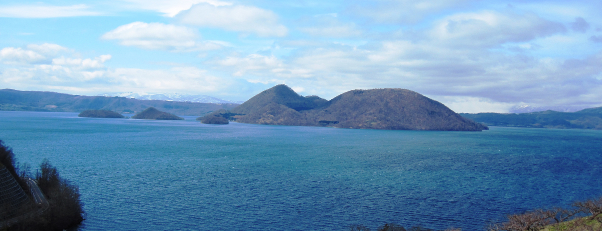 ΂Ƀ_Ci~bNȊ΂IkCΒ̎RiTII