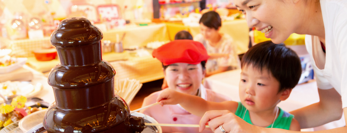 �q�A��ɗD�����I�V���u���Ă܍������]�[�g �z�e���x���i�e�B�I�v