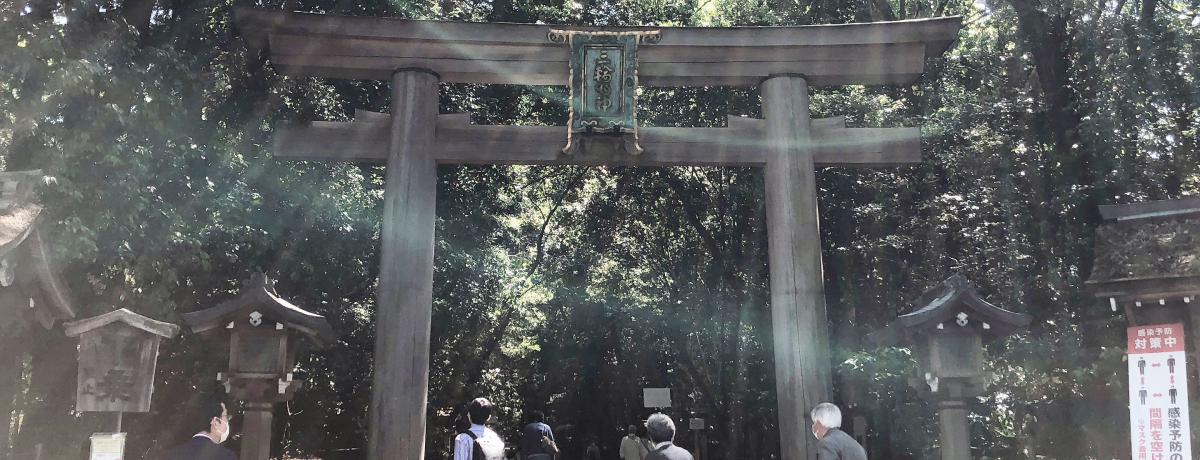 �ޗǂŊJ�^�I��_�_�Ђƌ���O���������闷�̃X�X��