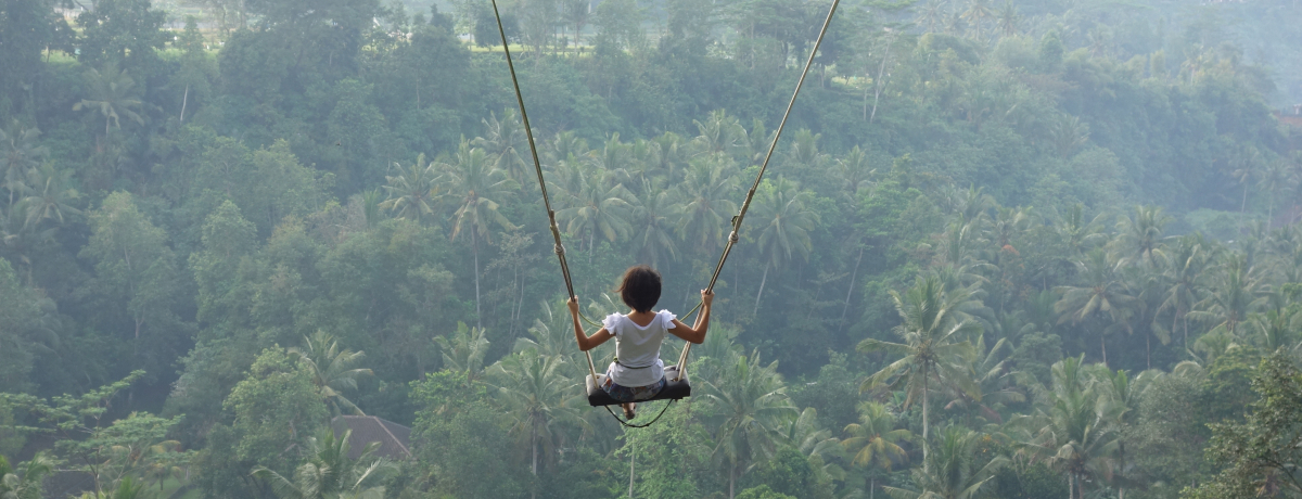 AnCWɂȂiuRIoEuhuBali Swingv